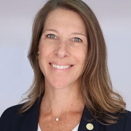 Jessica Bacon, Senior Auditor