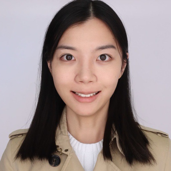 Mao Fan, Staff Auditor