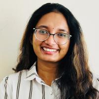 Priyanka Yarlagadda
