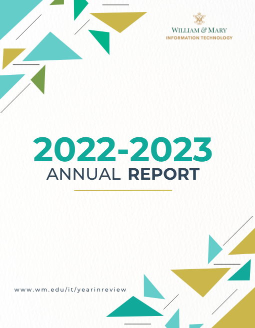 2022-2023 Annual Report