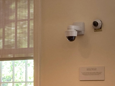 Classroom technology