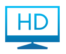 Cox HD icon