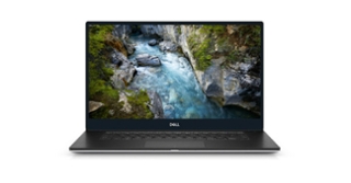 Dell Precision 5540