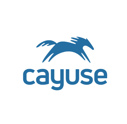 Cayuse logo