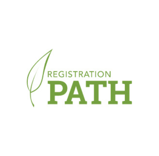 CourseLeaf Path Logo