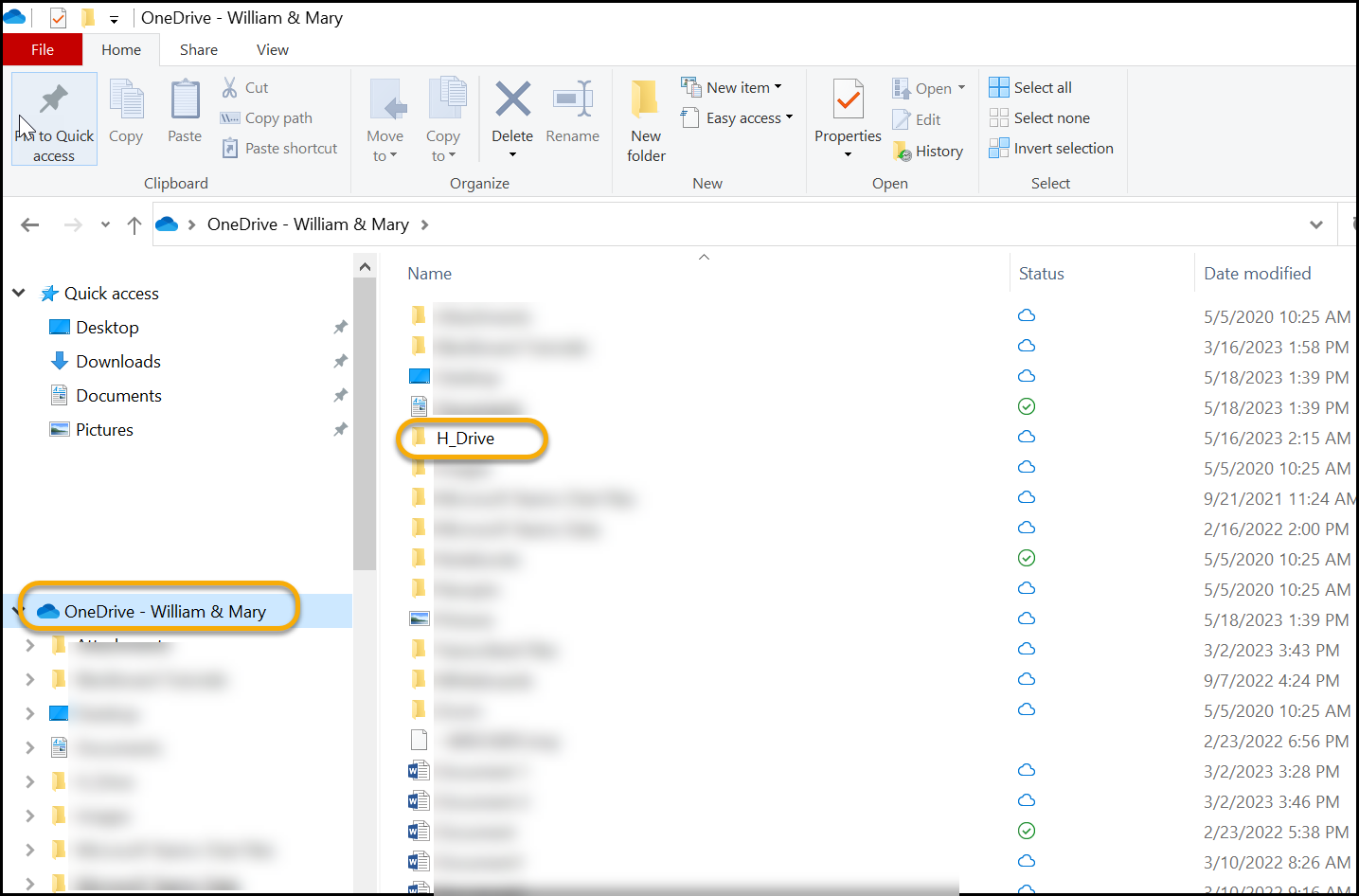 Upload and save files and folders to OneDrive - Microsoft Support