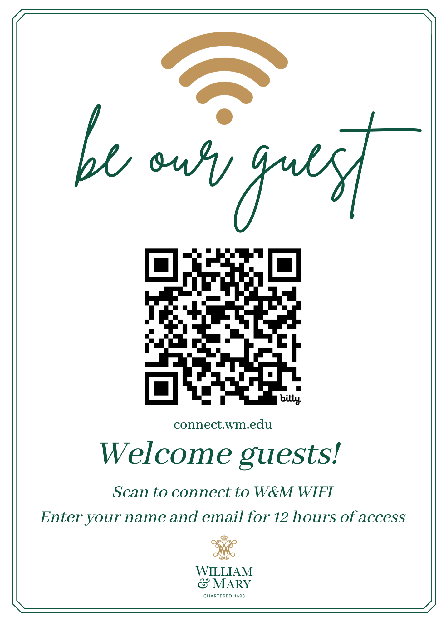 5 X 7 in Poster/Flyer