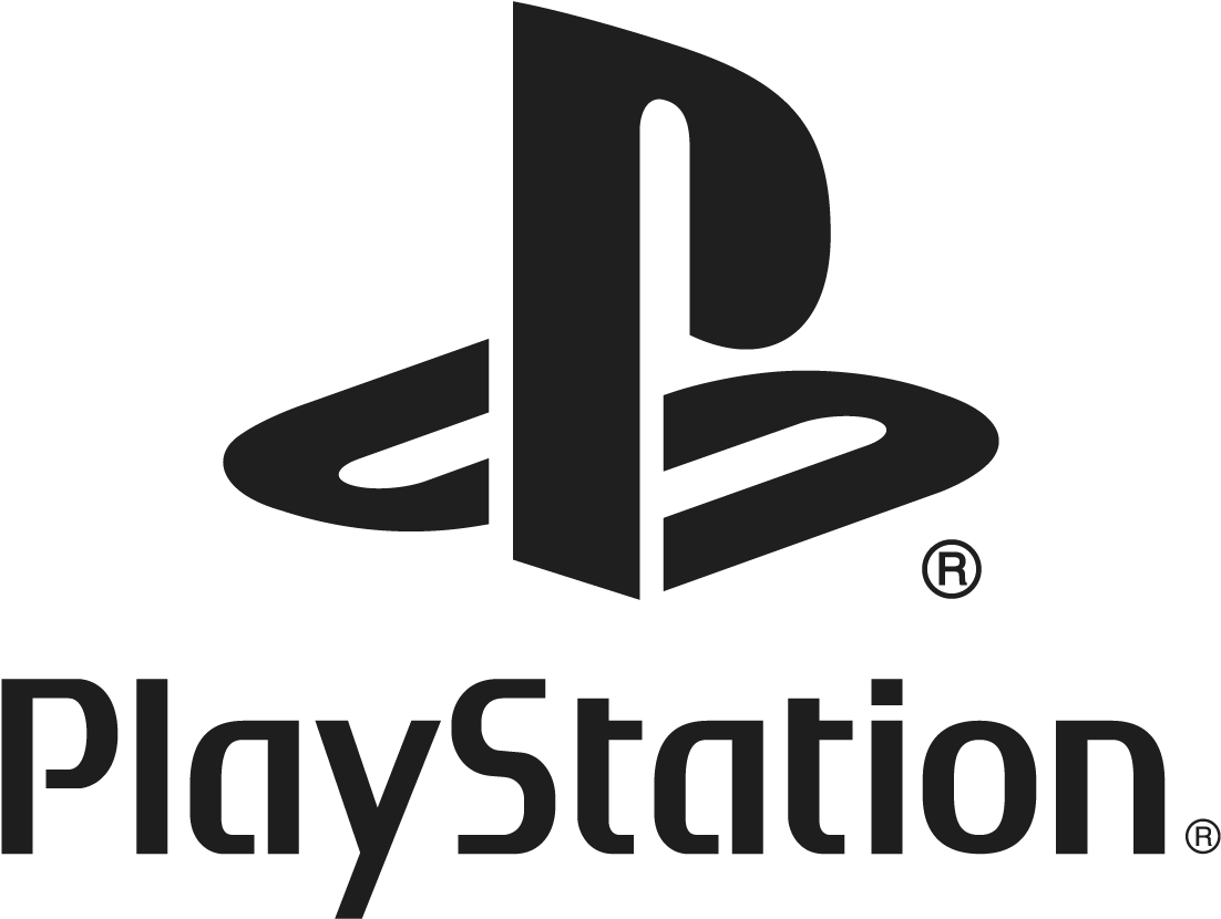 Sony PlayStation logo