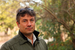 Stephen Salpukas