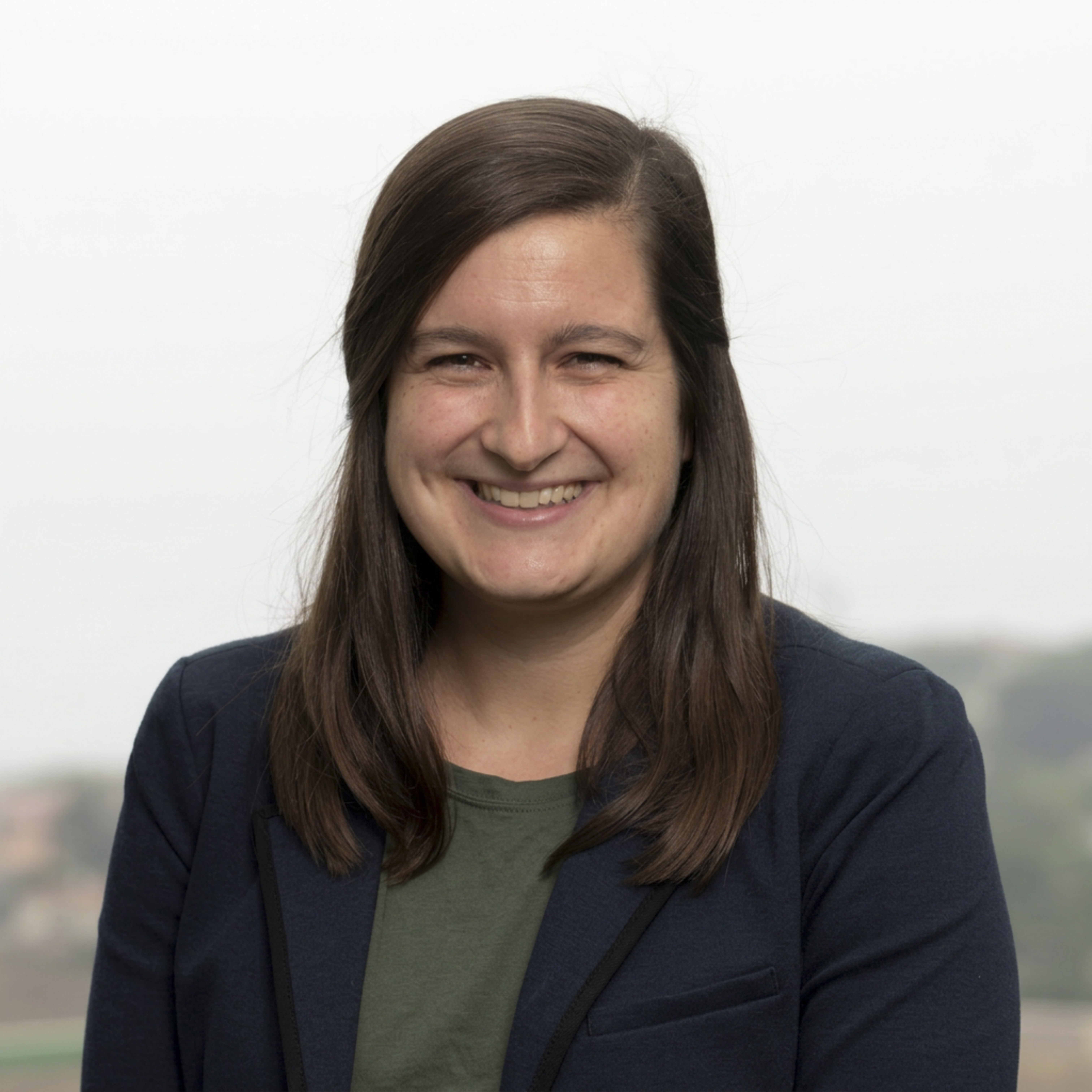 Photo of Emily Gerst, Ombuds