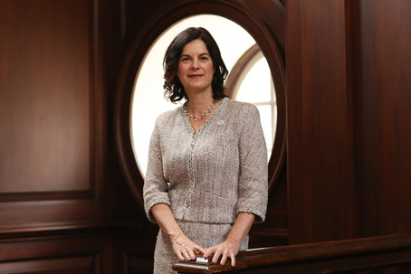 Katherine A. Rowe
