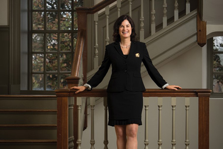 Katherine A. Rowe