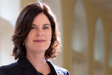 Katherine A. Rowe
