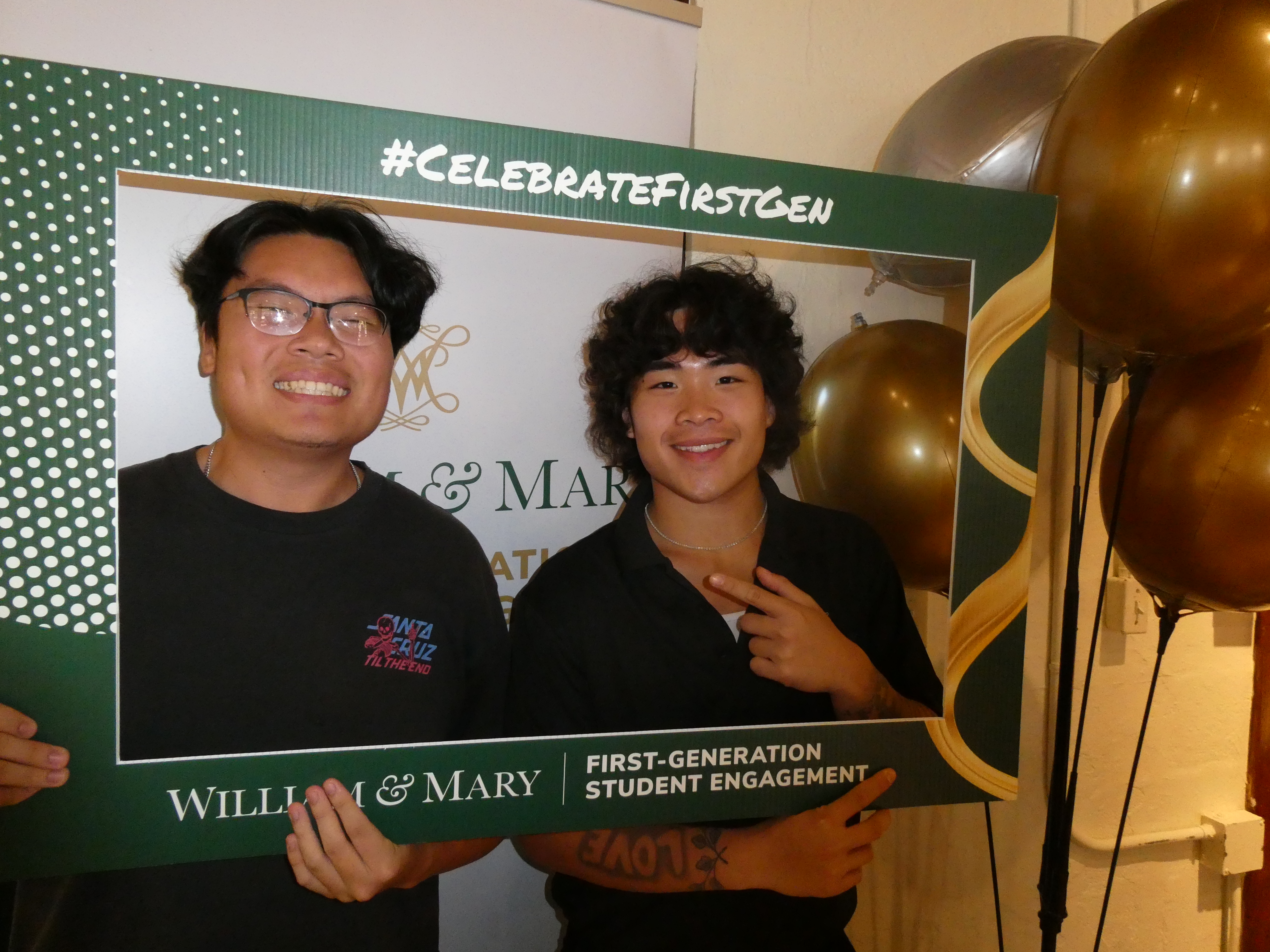 2025 National First Gen Day