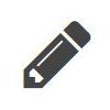 Pencil Icon