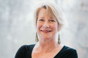 Catherine Kelly