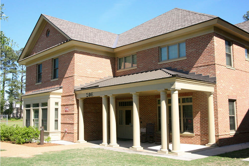 Sigma Phi Epsilon