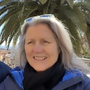 Karen Van de Castle