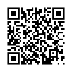 or scan to join the contest