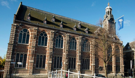 Netherlands: Leiden University