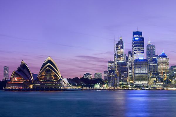 Sydney