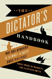 The Dictator's Handbook