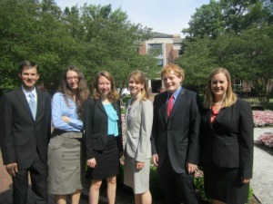 PIPS fellows 2011-2012