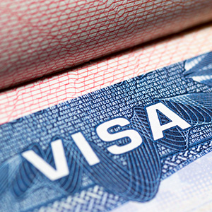 Visas & Immigration