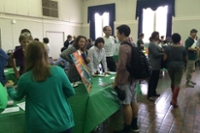 Study Abroad Fair 1