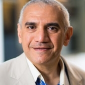 Mohammad Fadel