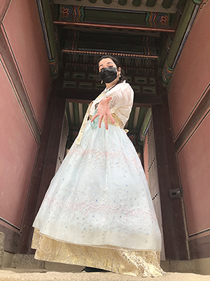 Mika Taylor (courtesy photo)