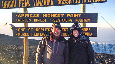 Hixon Family Scholarship