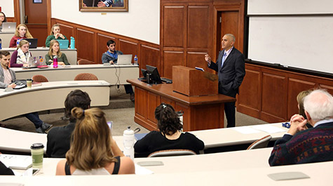 “Islamic Legal Reform between Democracy and Reinterpretation”