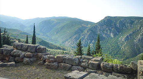 Communicating with the Divine