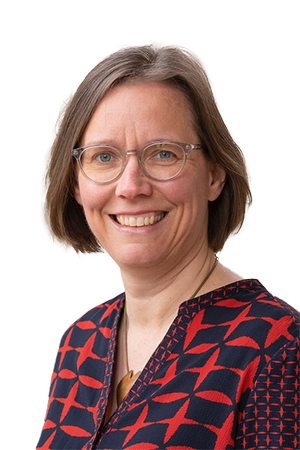 Shannon Chance Ph.D. '10