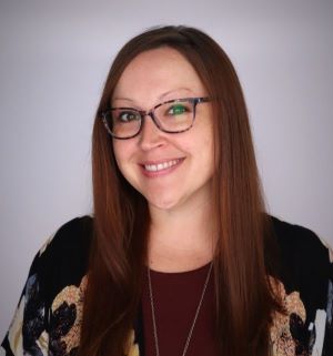 Jennifer "Jenn" Barnes