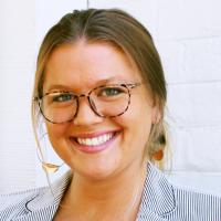 Casey Pongonis Headshot