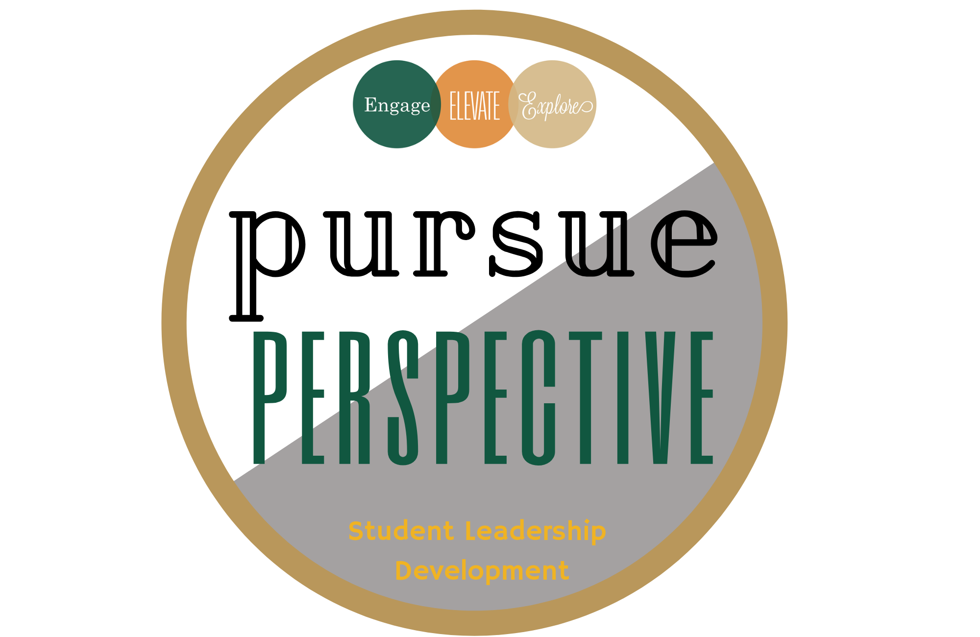 Pursue Perspective Logo