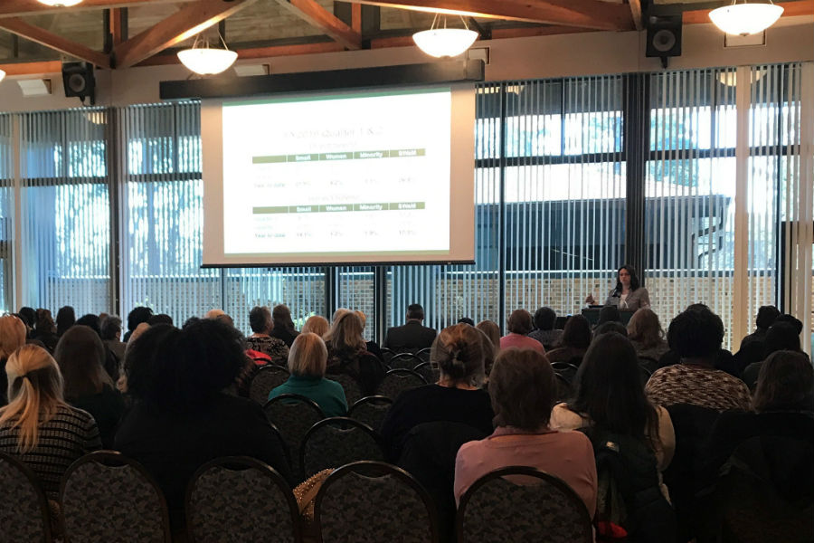 Procure-to-Pay Forum & ATG Tasting Event - Spring, 2019