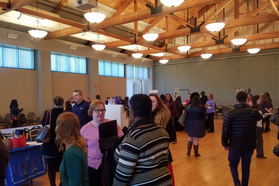 Procure-to-Pay Forum & ATG Tasting Event - Spring, 2019