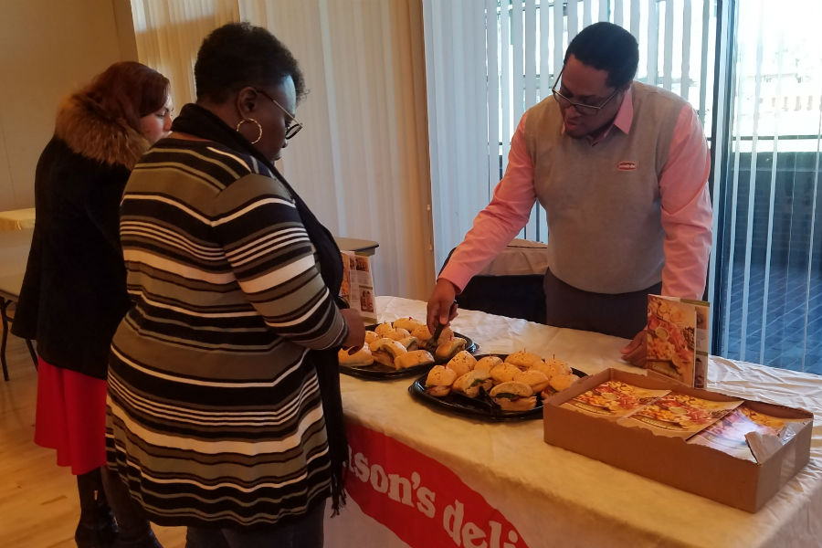 Procure-to-Pay Forum & ATG Tasting Event - Spring, 2019