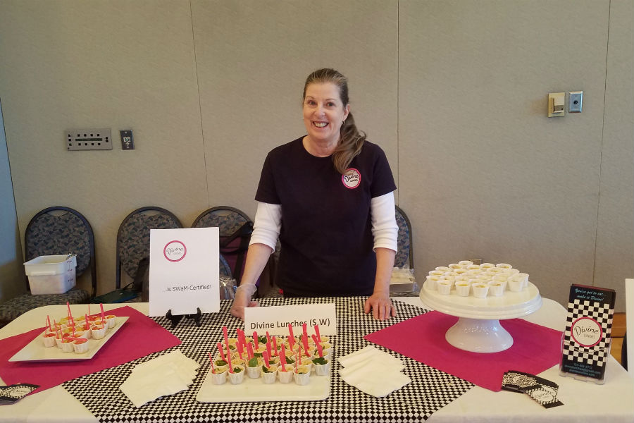 Procure-to-Pay Forum & ATG Tasting Event - Spring, 2019