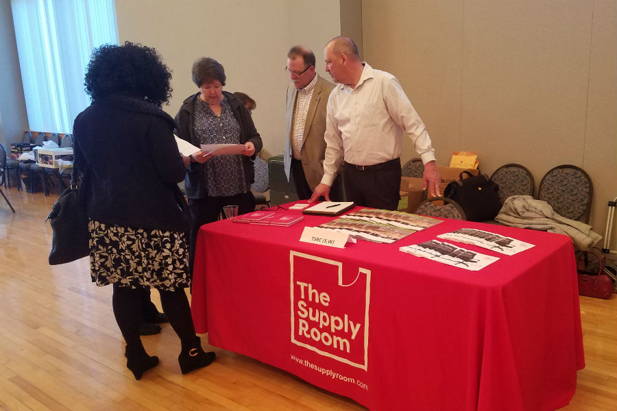 Procure-to-Pay Forum & ATG Tasting Event - Spring, 2019