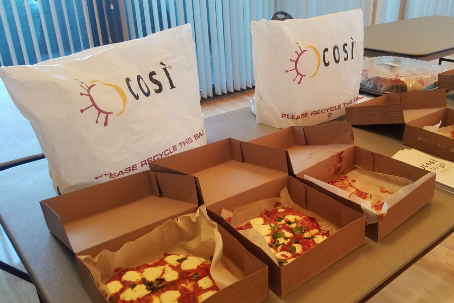 Procure-to-Pay Forum & ATG Tasting Event - Spring, 2019