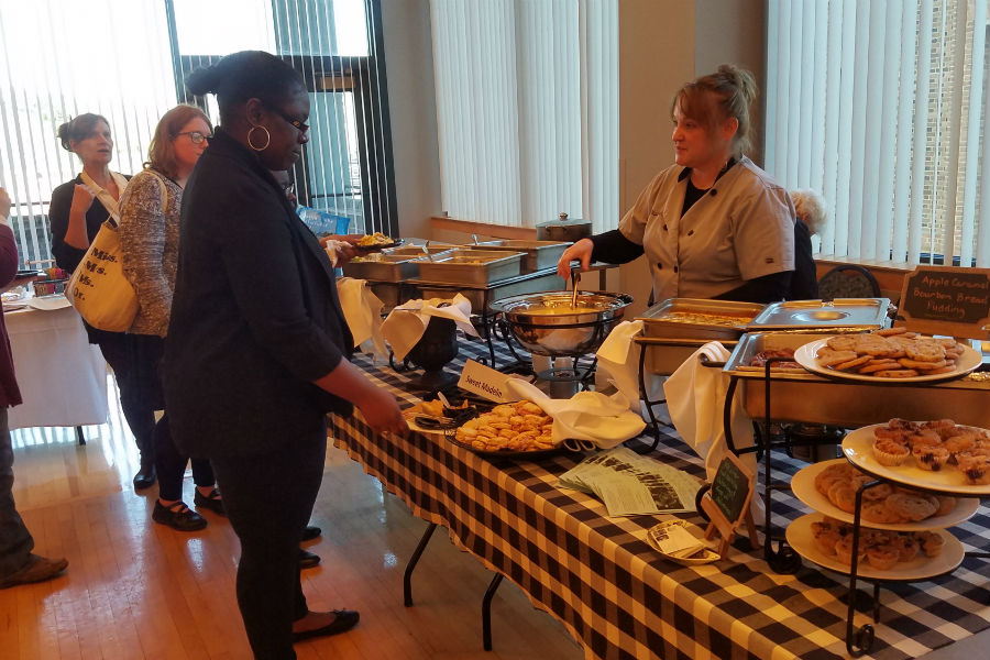 Procure-to-Pay Forum & ATG Tasting Event - Spring, 2019