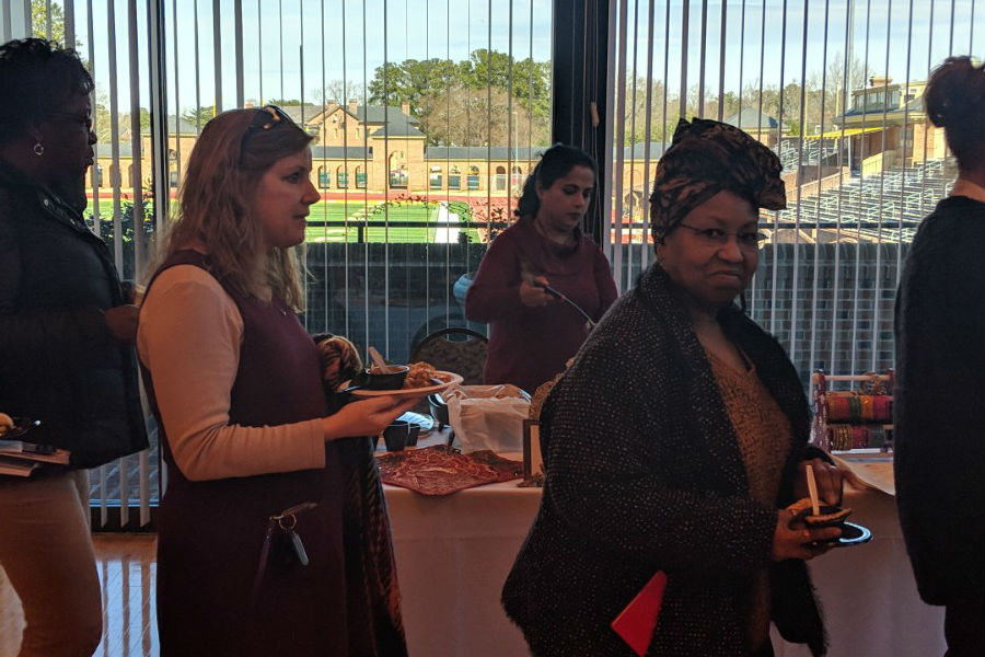 Procure-to-Pay Forum & ATG Tasting Event - Spring, 2019