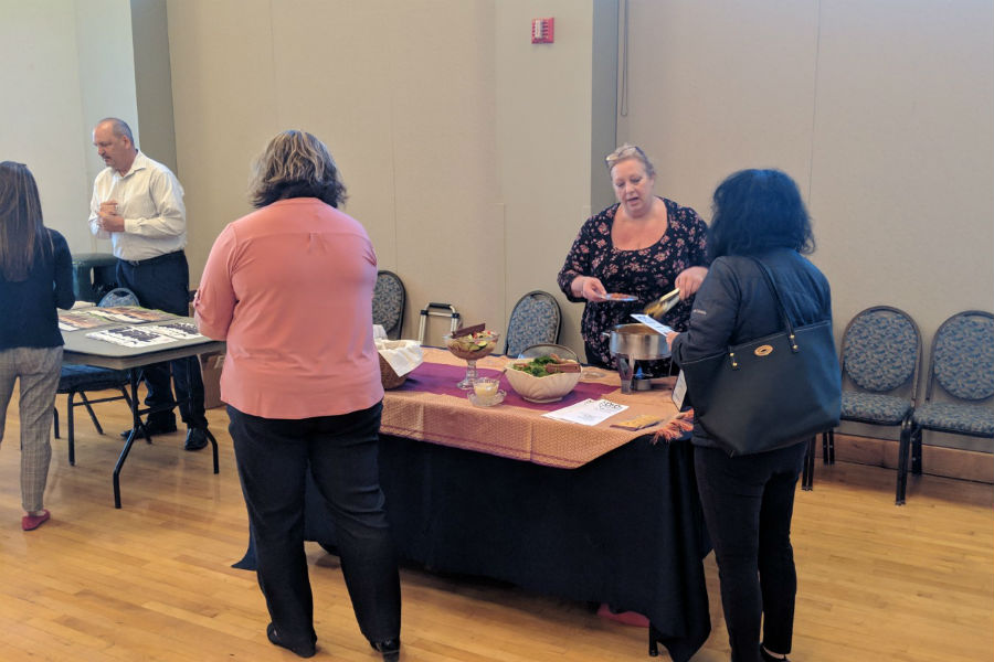 Procure-to-Pay Forum & ATG Tasting Event - Spring, 2019