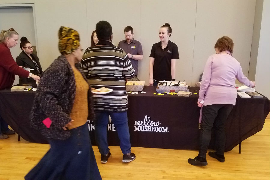 Procure-to-Pay Forum & ATG Tasting Event - Spring, 2019