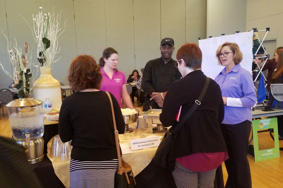 Procure-to-Pay Forum & ATG Tasting Event - Spring, 2019