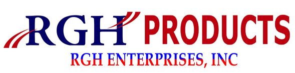 RGH Products Logo